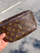 Louis Vuitton Damier Bumbag men’s bag