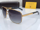 LOUIS VUITTON ATTITUDE SUNGLASSES
