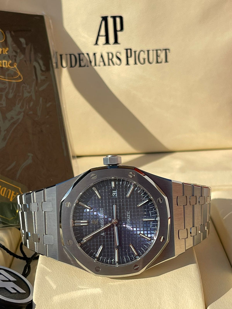 Best Replica Audemars Piguet Blue field Super clone