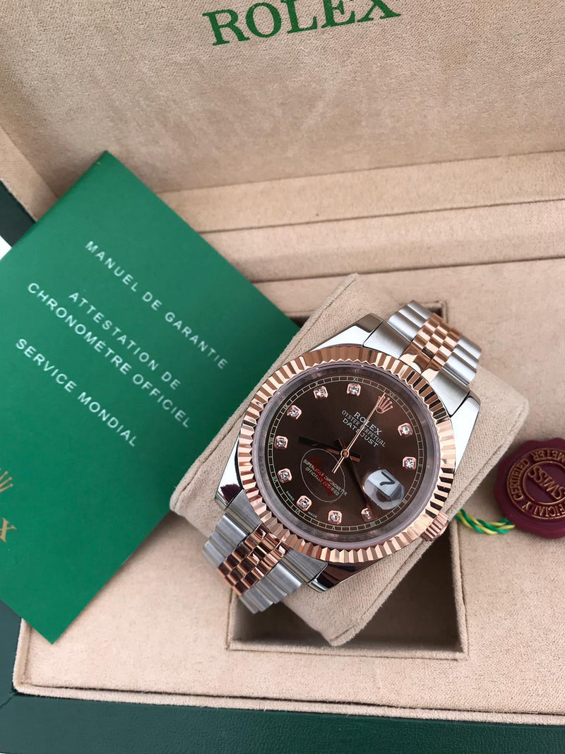 Rolex Datejust