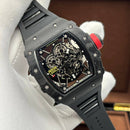 Best Replica Richard Mille available on request, model 29