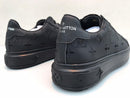 Best Replica LV short black leather shoes - sneakers