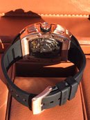 Richard Mille Felipe Massa