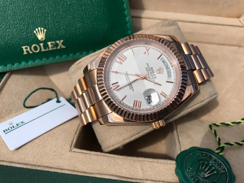 Rolex Daydate