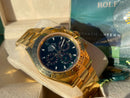 Best Replica 18 karat gold Rolex Daytona Cosmograph 1:1 Doublete ETÁ