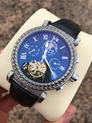 Patek Philippe Nautilus