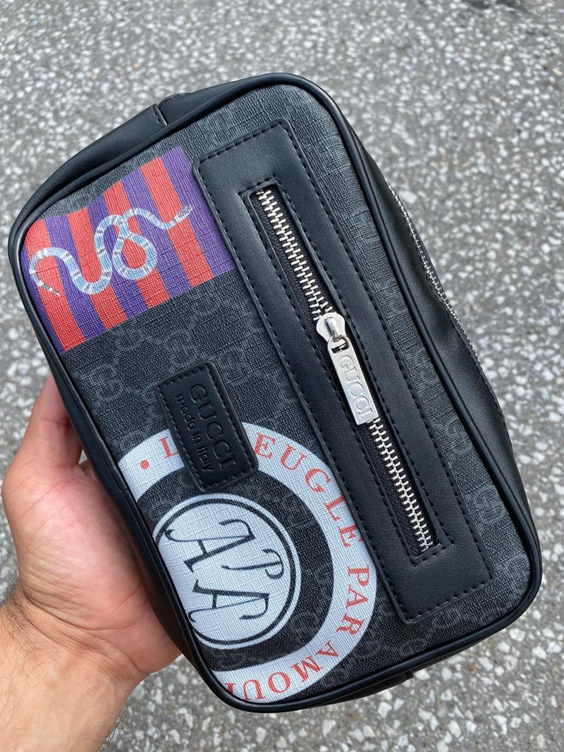 Gucci Bag Belt men’s