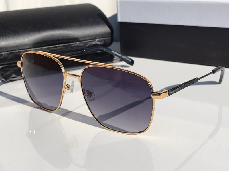 Hugo Boss sunglasses bold