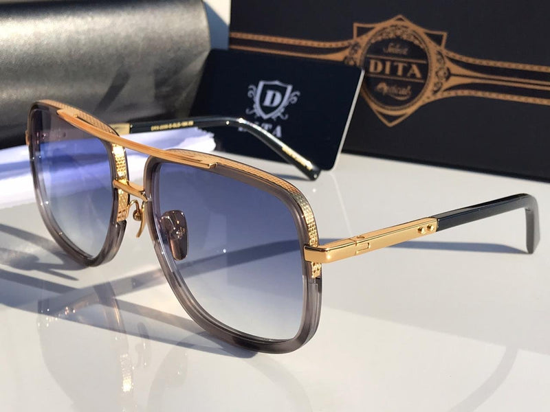DITA MACH-SIX SUNGLASSES