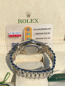 Rolex Daydate Silver 3255 1:1 Doublete ETÁ