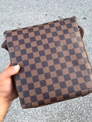 LV Messenger Bag District MM men’s bag