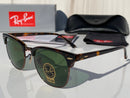 RAY BAN CLUBMASTER CLASSIC