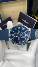 Ulyse Nardin  Marine model 8