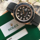 Rolex Yacht Master ll