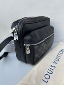 Louis Vuitton outdoor messenger men’s bag