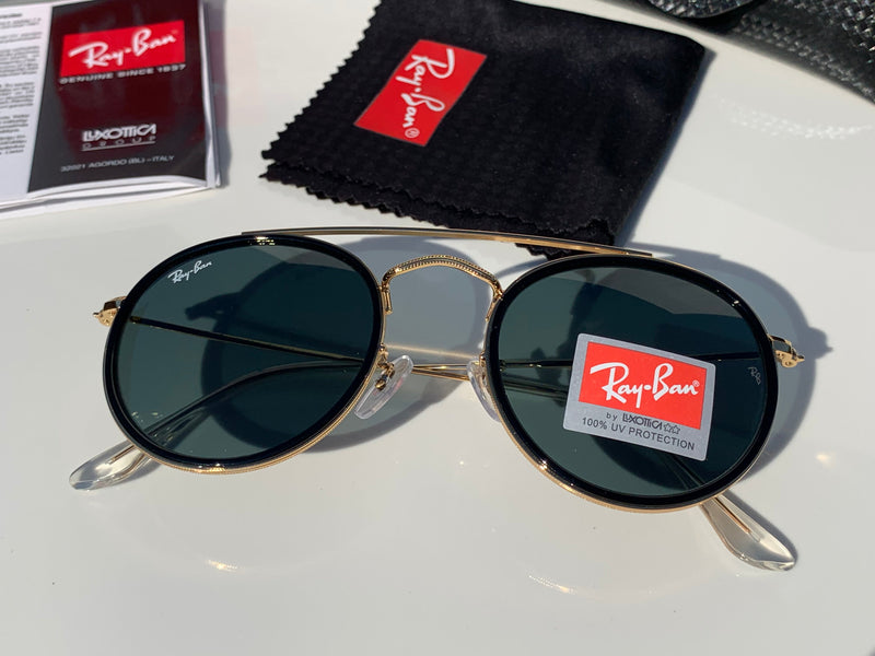 RAY BAN AVIATOR CLASSIC