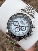 Rolex Daytona panda jubile