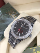 Best Replica Audemars Piguet Hand Engraved Royal Oak