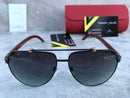 C DE CARTIER SUNGLASSES