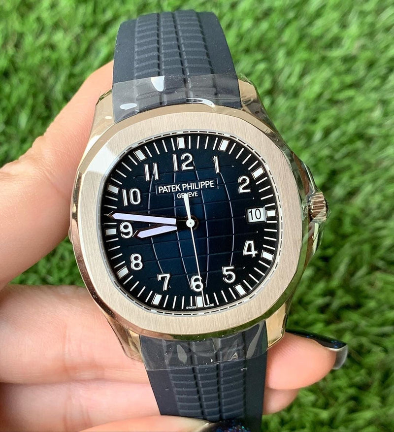 Patek Philippe Nautilus