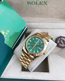 Rolex Daydate