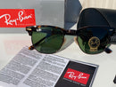 RAY BAN CLUBMASTER CLASSIC