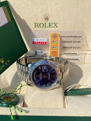 Rolex Daydate Silver 3255 1:1 Doublete ETÁ