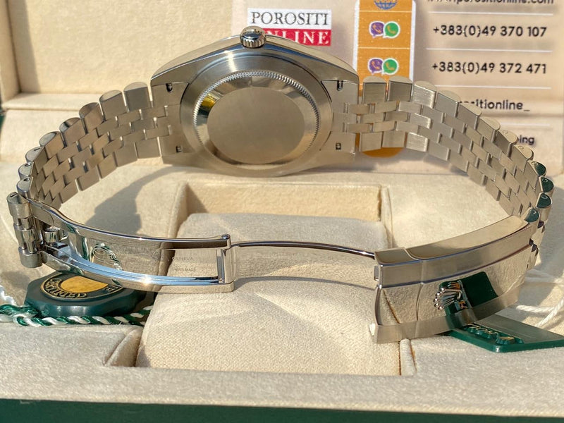 Rolex Datejust 1:1 Doublete ETÁ