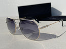 CAZAL white SUNGLASSES