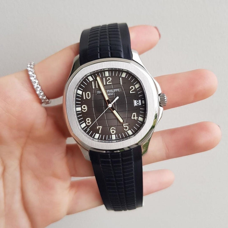 Patek Philippe Nautilus