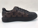 Best Replica LV short brown leather shoes - sneakers