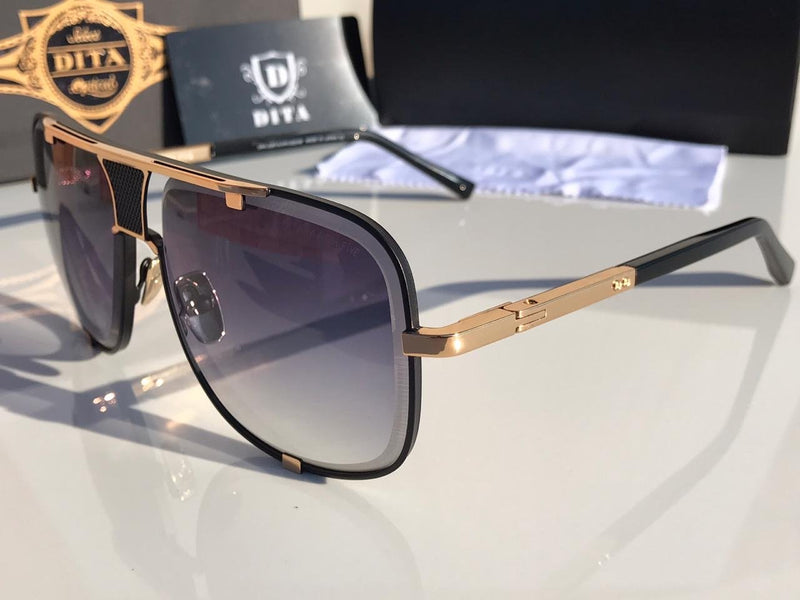DITA MACH-SIX SUNGLASSES