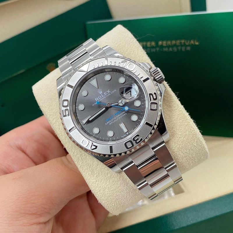 Rolex Yacht Master