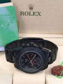 Best Replica Rolex Daytona Cosmograph Black Mad