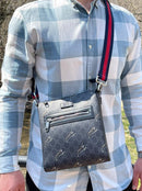 GG Supreme shoulder bag men’s bag