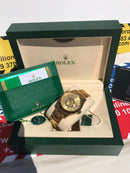 Sky dweller 9001 1:1 Doublete ETÁ