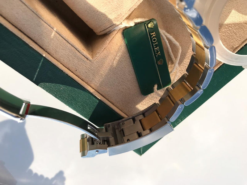 Submariner  3135 1:1 Doublete ETÁ