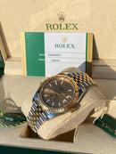 Rolex Datejust 1:1 Doublete ETÁ