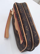 Louis Vuitton Kasai Clutch men’s bag