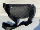 Louis Vuitton Damier Bum men’s bag