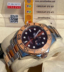 Rolex Yacht Master