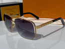 LOUIS VUITTON ATTITUDE SUNGLASSES