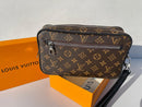 Louis Vuitton Kasai Clutch men’s bag
