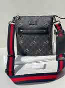 GG Supreme shoulder bag men’s bag