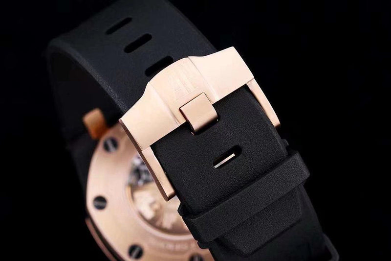 Best Replica Audemars Piguet Royal Oak with diamonds Super clone