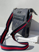 GG Supreme shoulder bag men’s bag