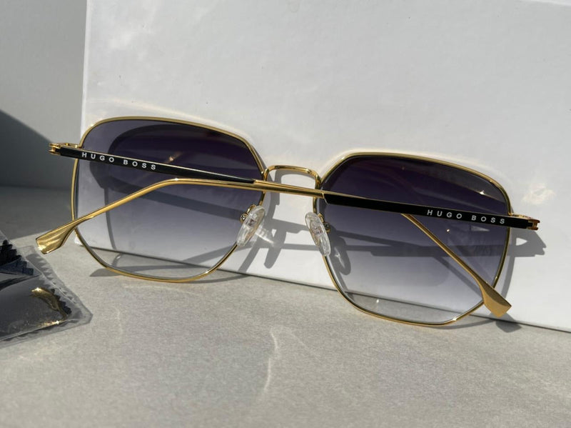 Hugo Boss sunglasses