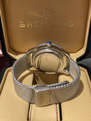 Breitling Superocean Heritage II Automatic Black