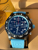 Breitling Super Ocean Blue Rubber