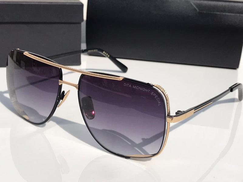 DITA MACH-SIX SUNGLASSES